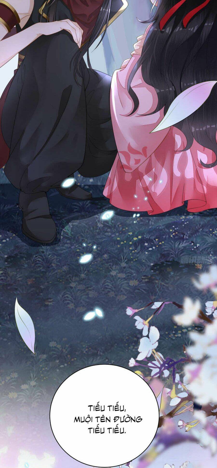 Ma Đầu Vạn Ác Năm Tuổi Rưỡi: Chapter 2