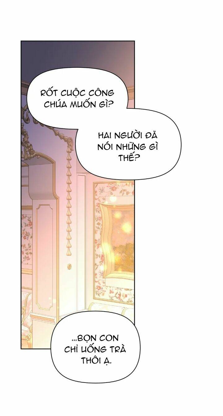 Công Chúa Thời Gian Có Hạn: Chapter 18