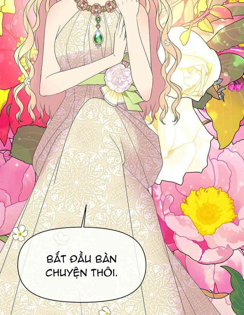 Công Chúa Thời Gian Có Hạn: Chapter 47