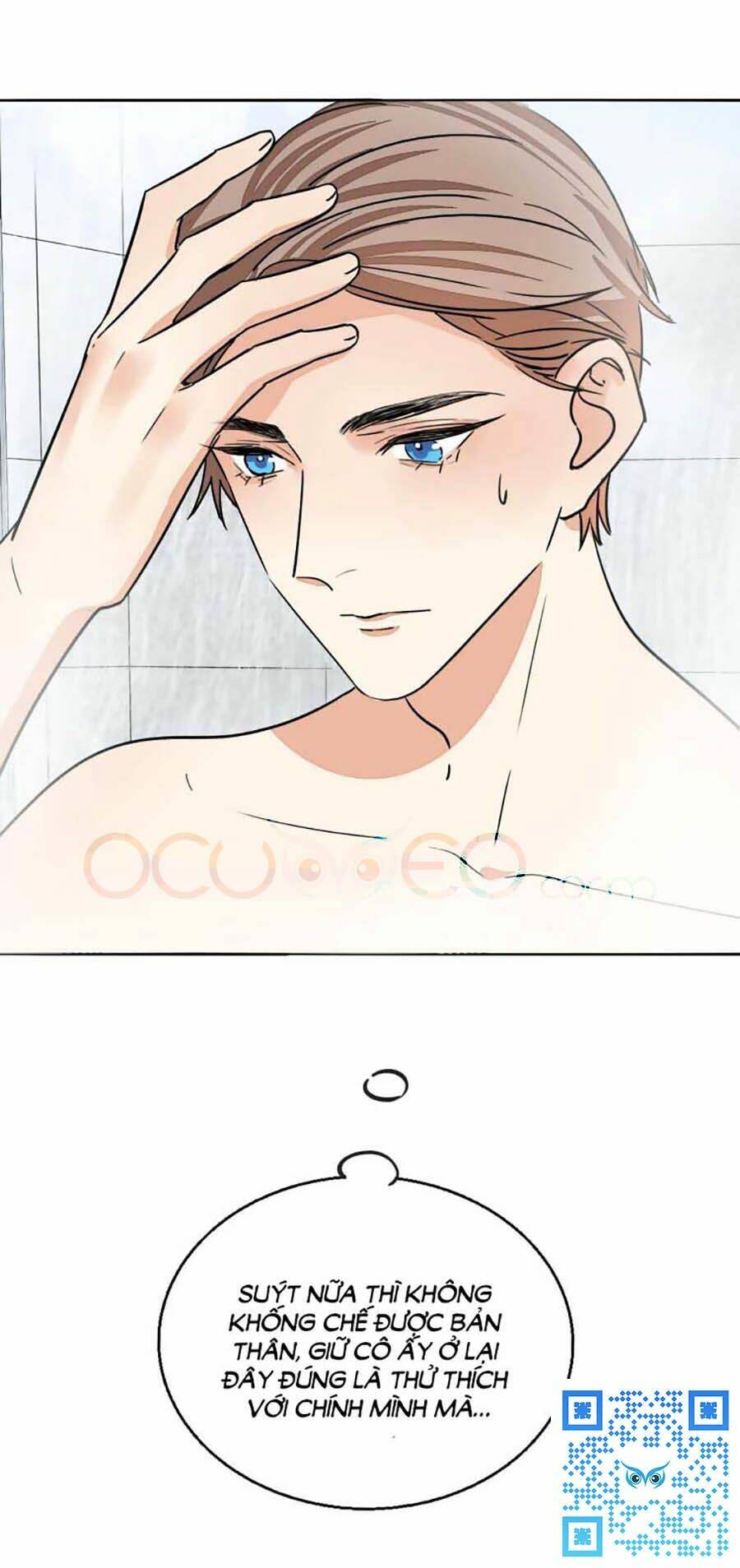 Mùi Hương Lãng Mạn: Chapter 75