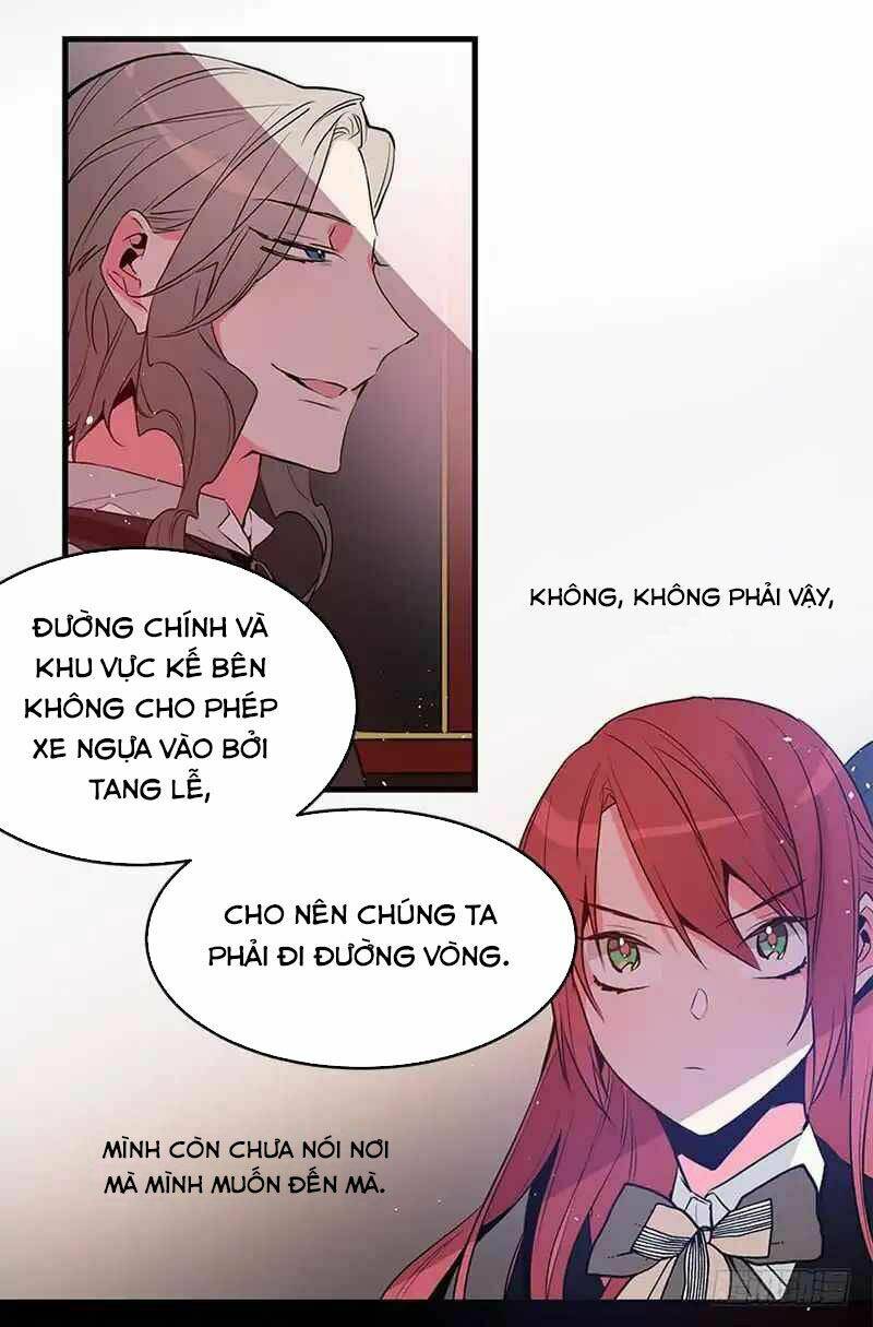 This Girl Is A Little Wild: Chapter 5