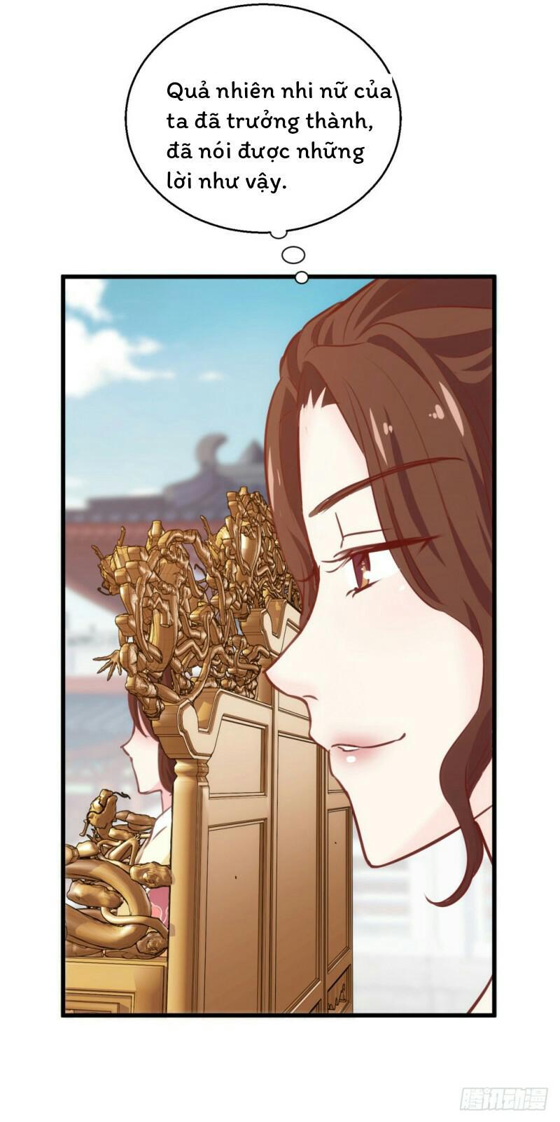 Bẩm Báo Công Chúa !: Chapter 10