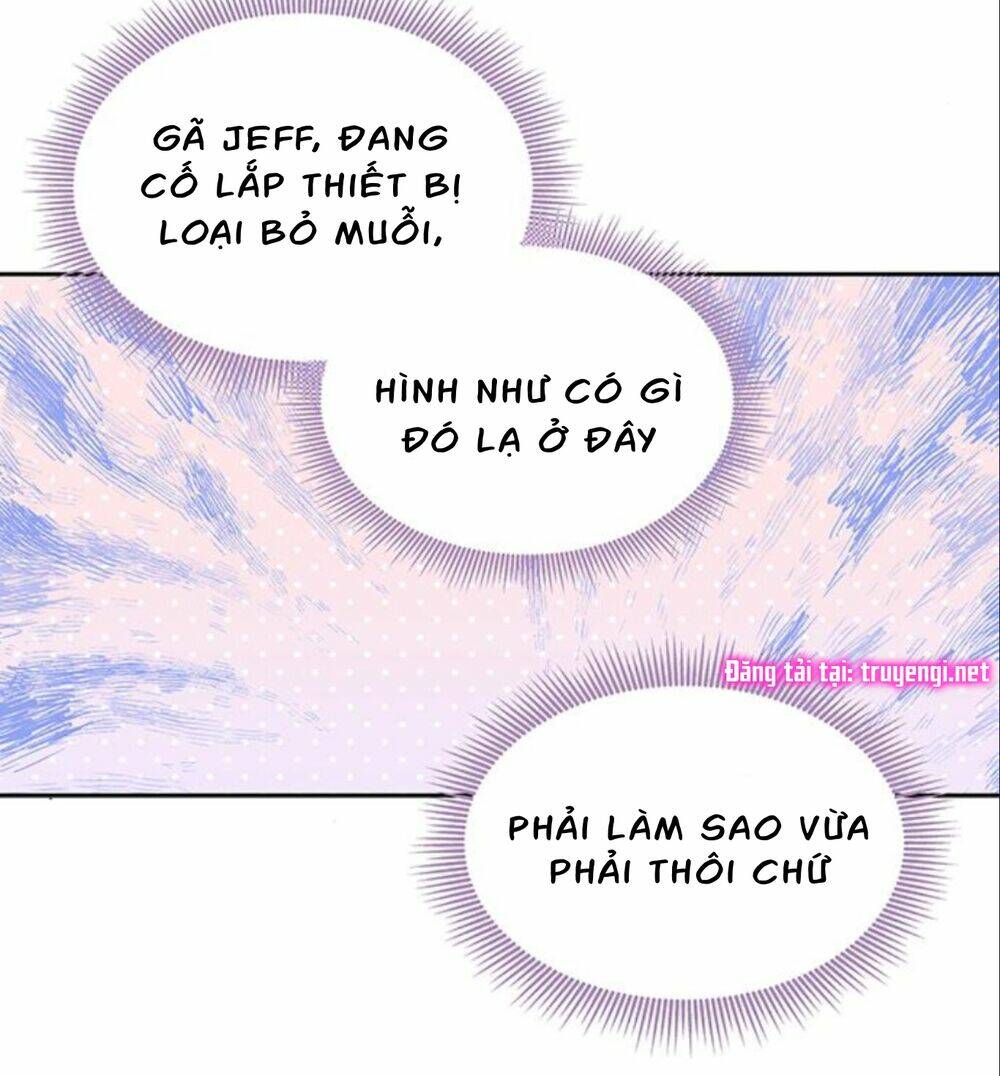 Con Người Không Phải Thứ Có Thể Sửa Rồi Dùng Được Đâu!: Chapter 15