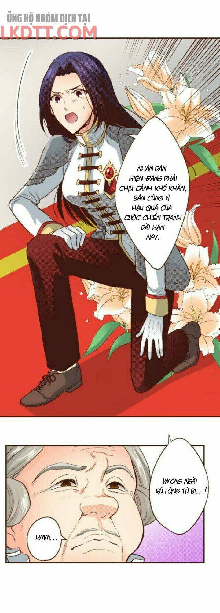 Tôi Tỉnh Lại Sau 20 Năm!: Chapter 7