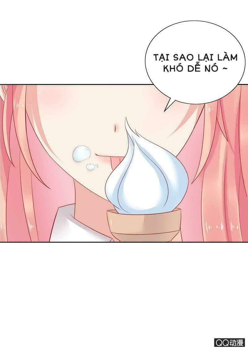 Băng Sơn Học Trưởng Không Được Chọc: Chapter 23.2