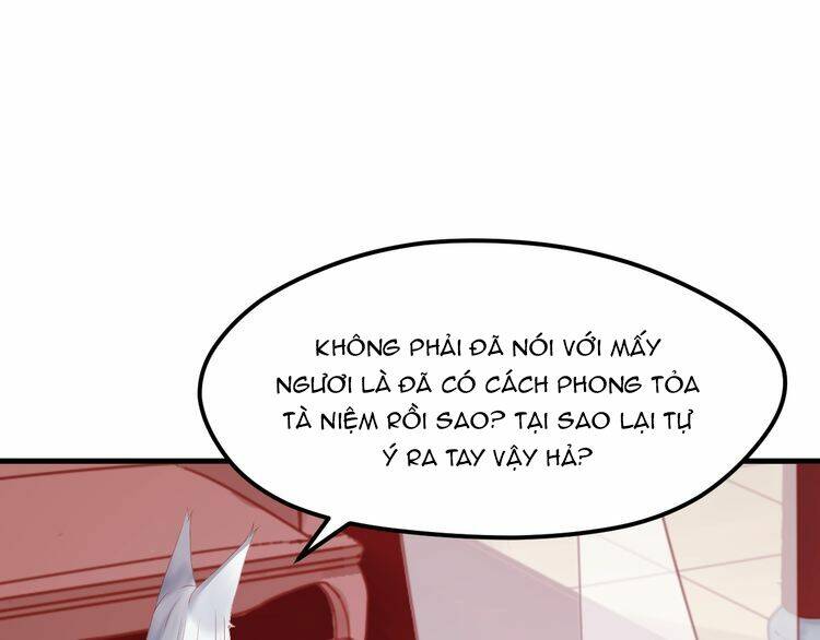 Lượm Được Một Tiểu Hồ Ly 2: Chapter 66