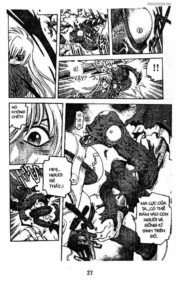 Devil And Devil: Chapter 27