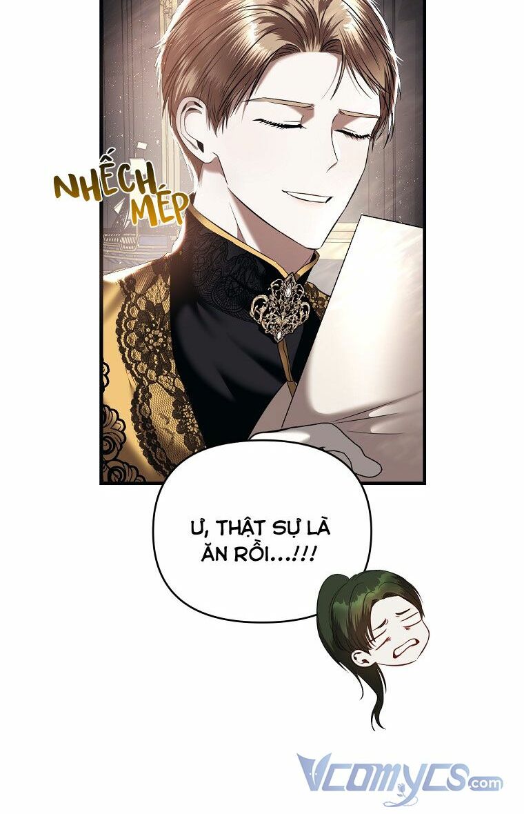 CÁCH SỐNG SÓT SAU KHI NGỦ VỚI HOÀNG ĐẾ: Chapter 14