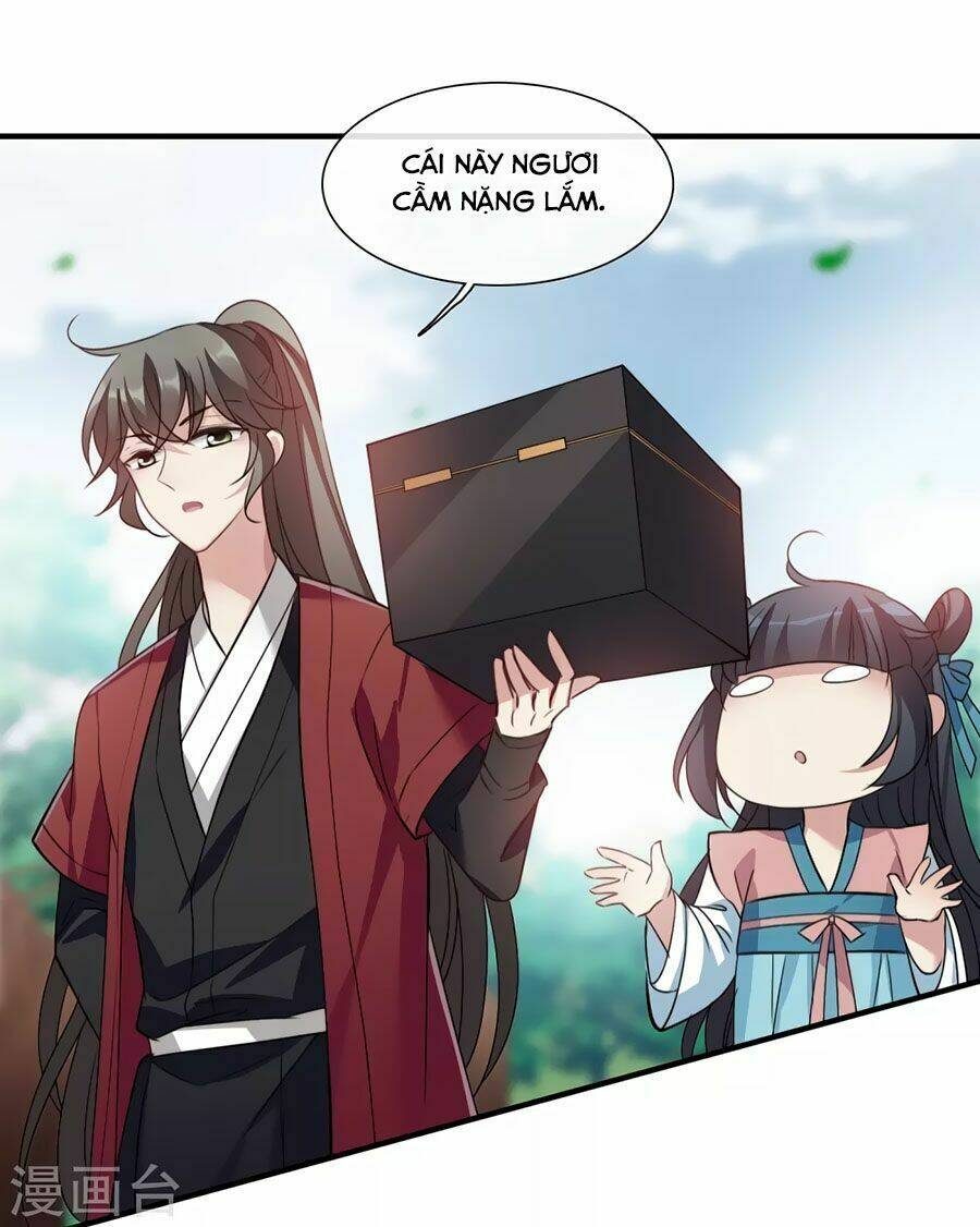 Toàn Cơ Từ: Chapter 46.1