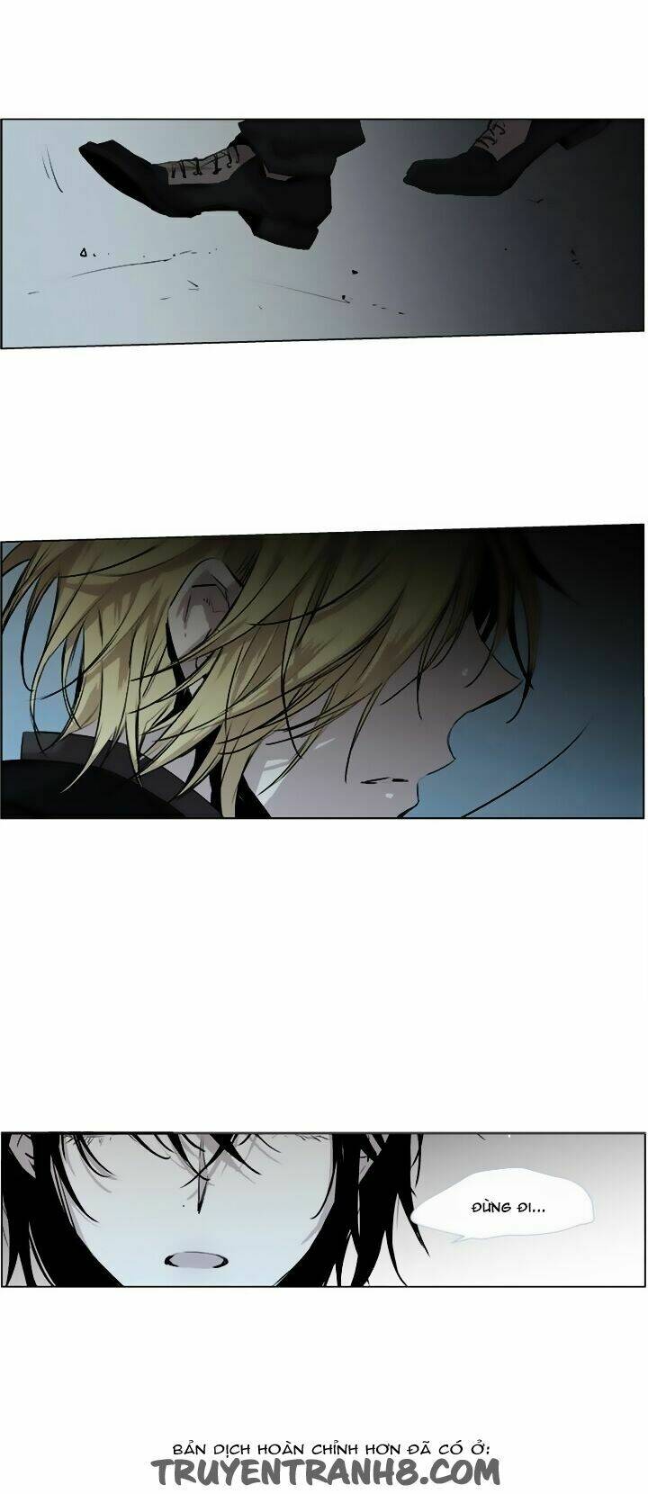 American Ghost Jack: Chapter 63