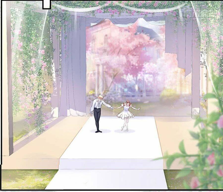 Bạn Trai Điều Khiển Giấc Mơ: Chapter 25