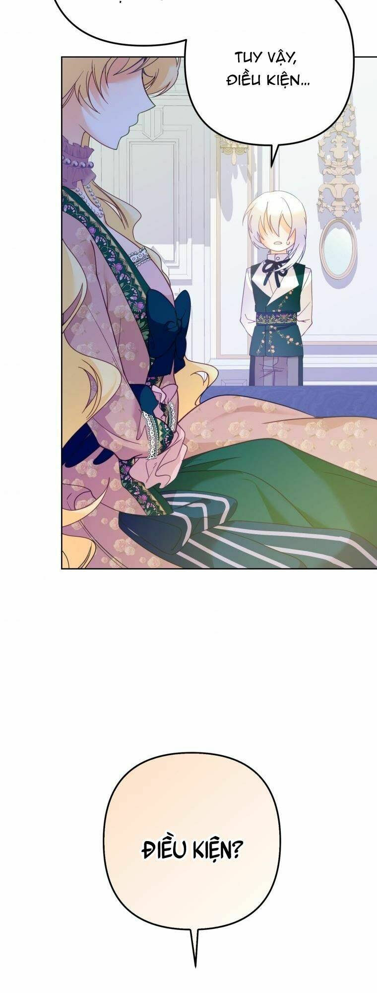 Đọc Thần Chú Lên Đi, Rose!: Chapter 17