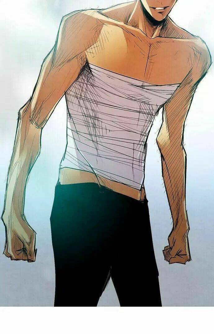 Kẻ Hồi Sinh: Chapter 18