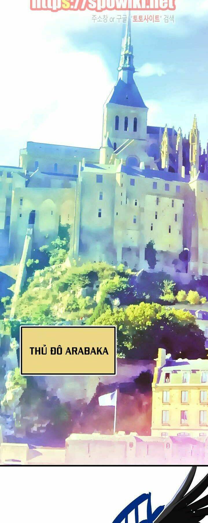 Kiểm Tra Sức Mạnh Vô Hạn: Chapter 6