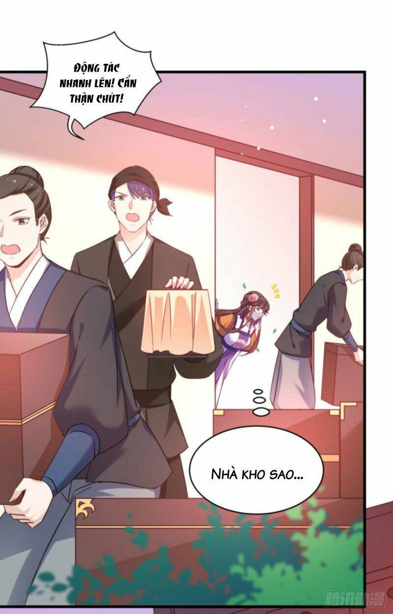 Trò Chơi Trừng Phạt: Chapter 79