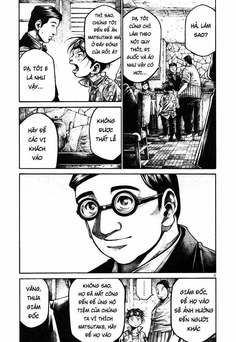 Rainbow: Chapter 162