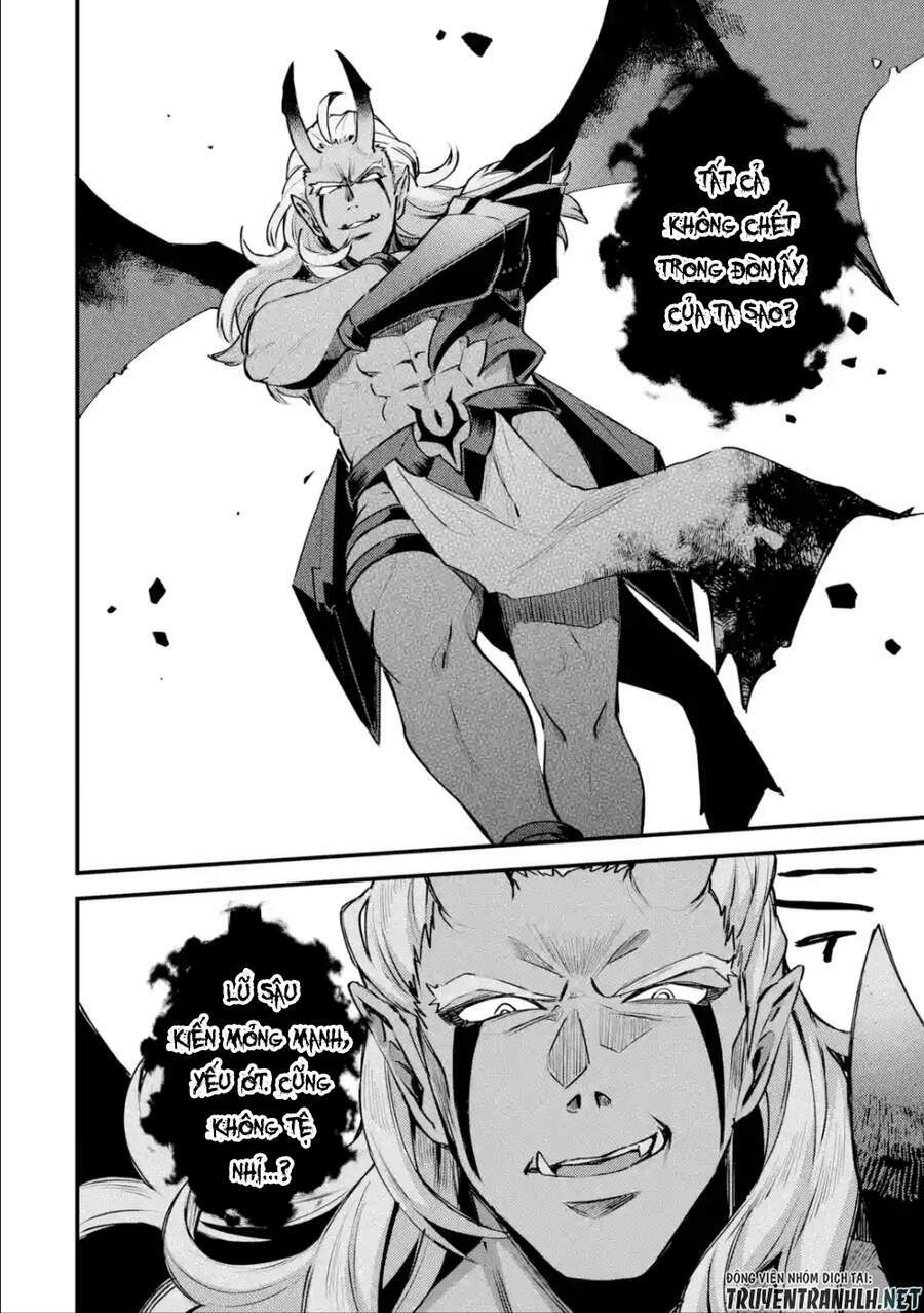 Nido Tensei Shita Shounen Wa S Rank Boukensha Toshite Heion Ni Sugosu-Zense Ga Kenja De Eiyuu Datta: Chapter 11