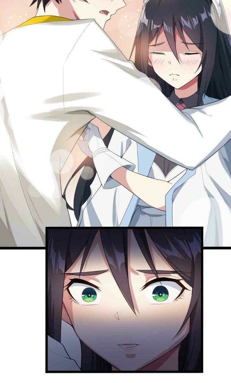 Kế Hoạch Trở Thành Phế Vật: Chapter 5
