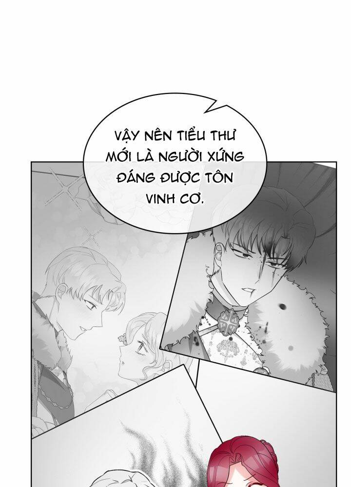 Kẻ Tạo Ra Nữ Phản Diện: Chapter 59.1