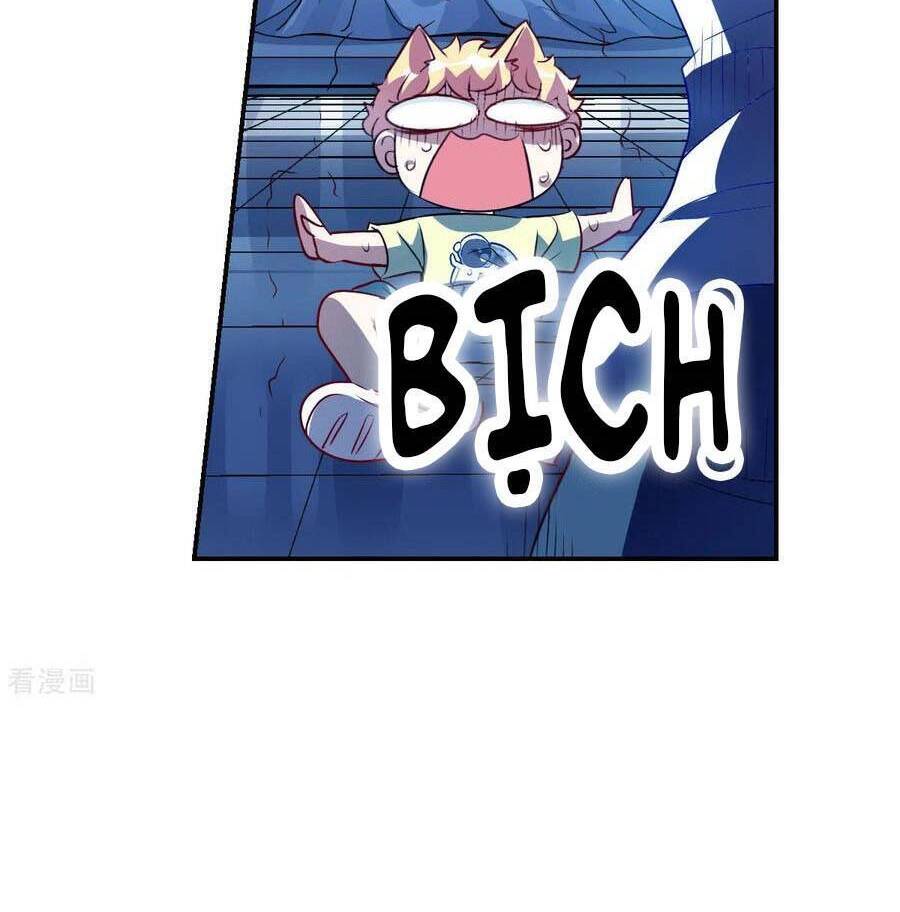 Tô Tịch Kỳ Quái: Chapter 160