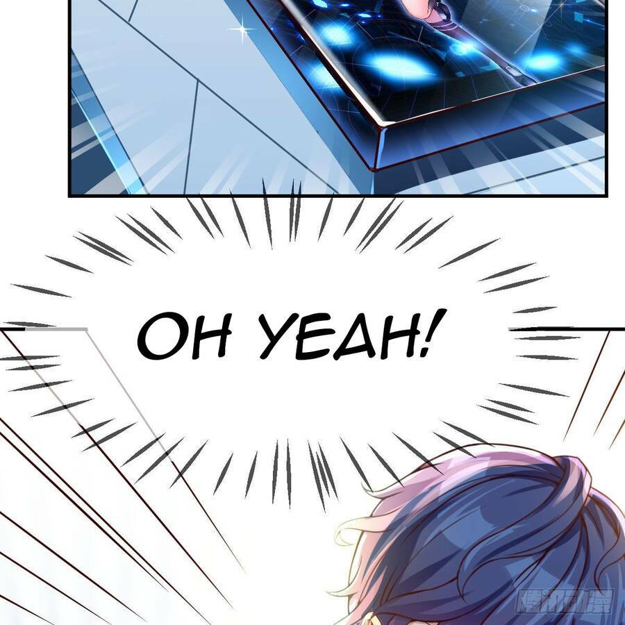 Thiên Tứ Thức Tỉnh: Chapter 1