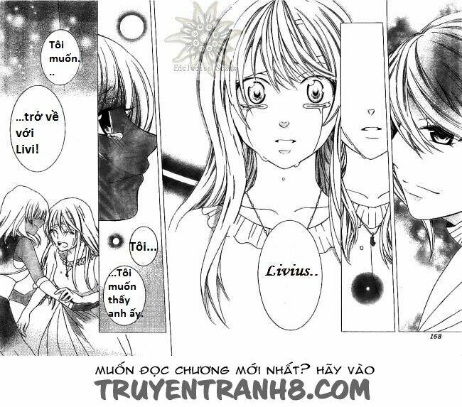 Thế Giới Tươi Đẹp: Chapter 25