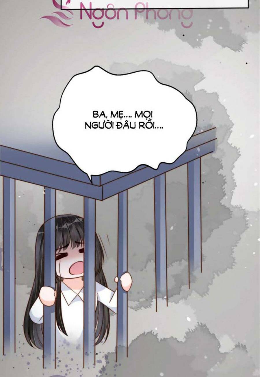 Dây Dưa Không Dứt: Chapter 23