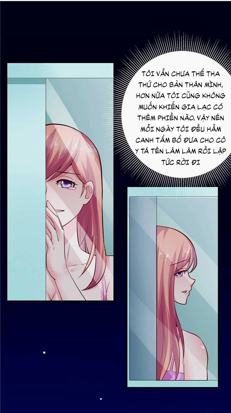 Tình Yêu Khiến Tôi Phát Điên: Chapter 52