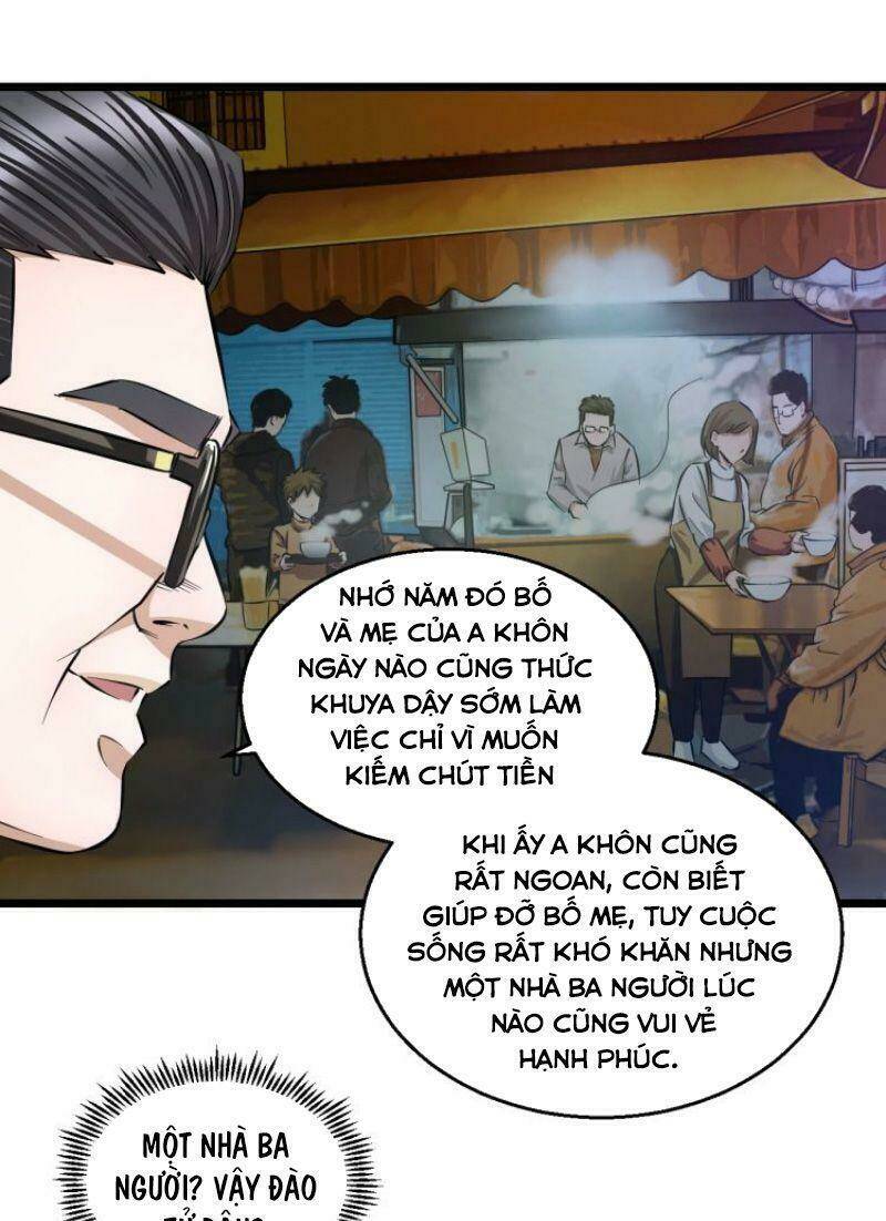 Đối Mặt Với Thử Thách: Chapter 15