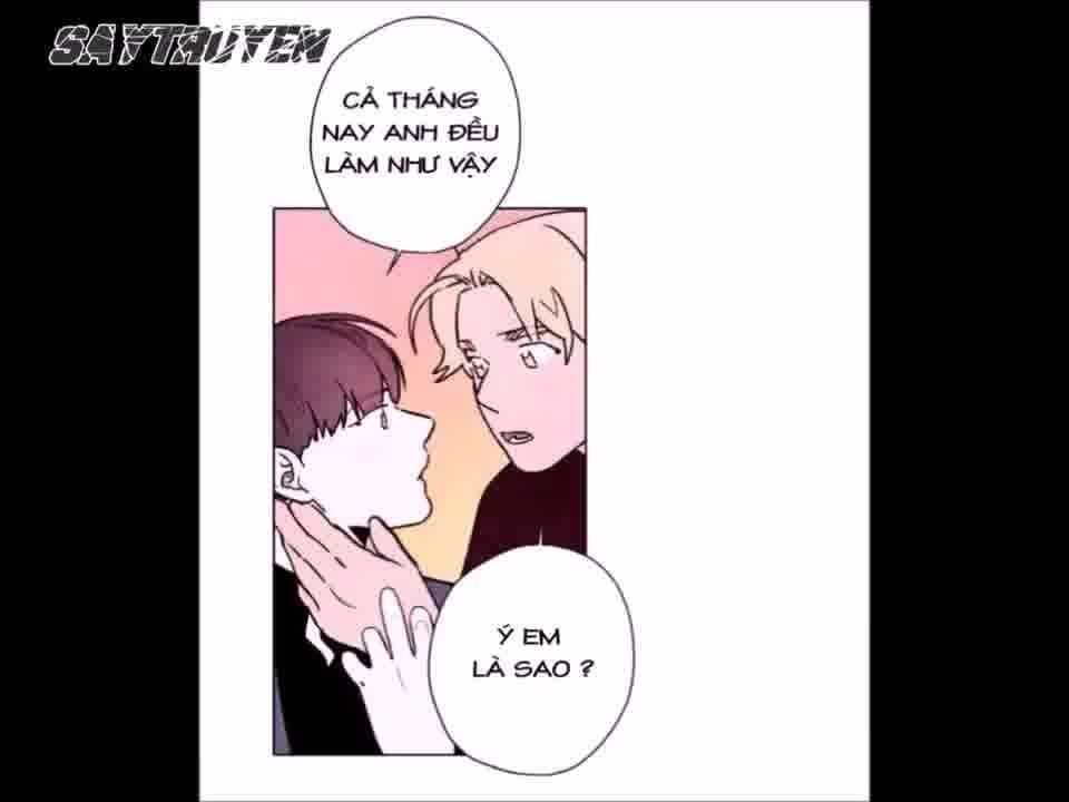 Ôi ! Trợ Lý Đặc Biệt Của Tôi: Chapter 43