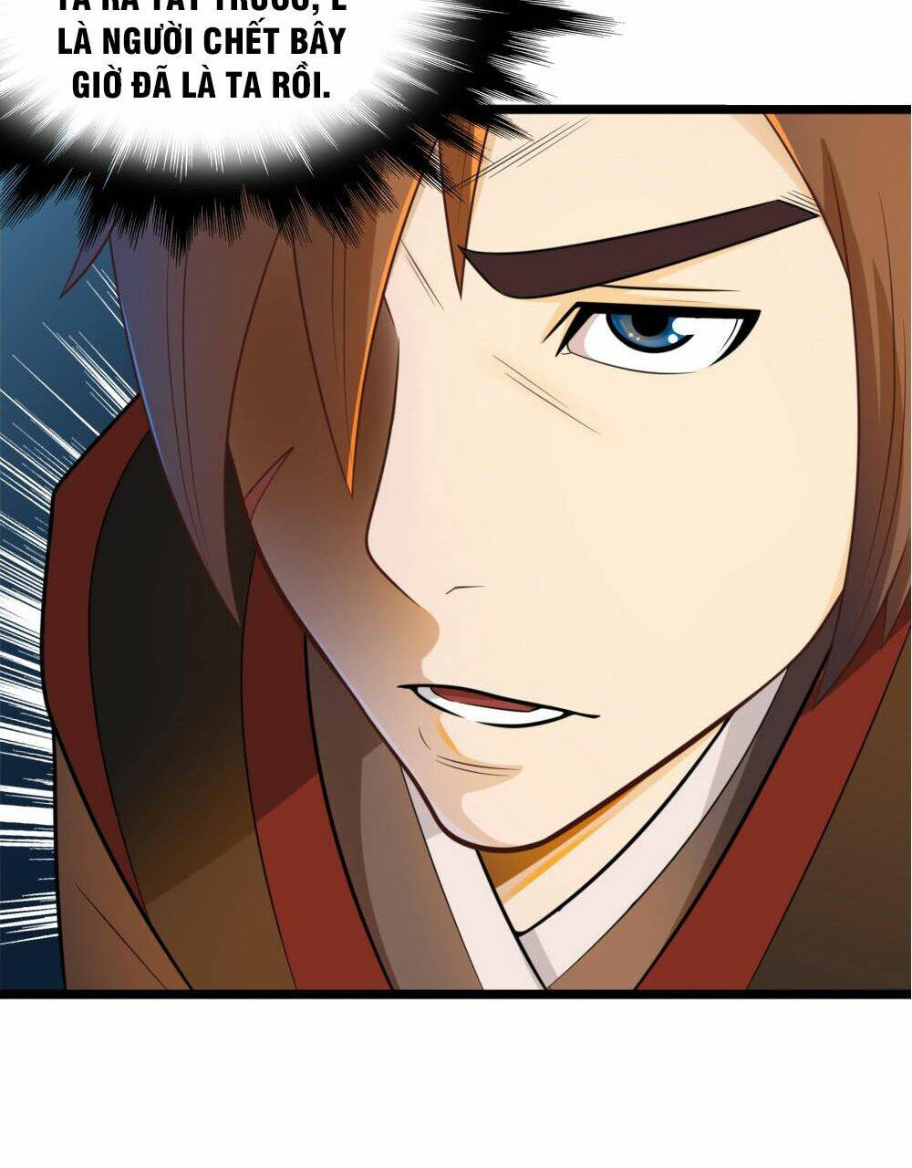 Tu Tiên Cuồng Thần: Chapter 38