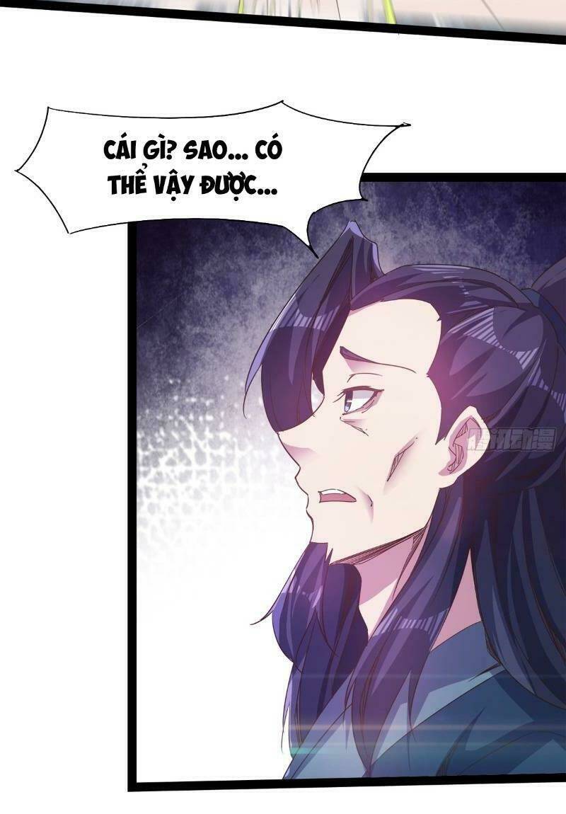 Kiếm Đồ: Chapter 34