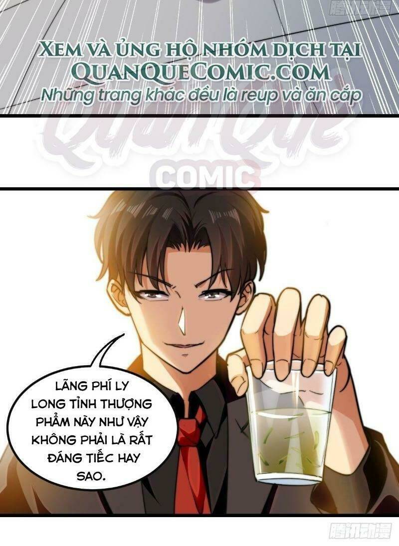 Cực Phẩm Chiến Vương Tại Hoa Đô: Chapter 10