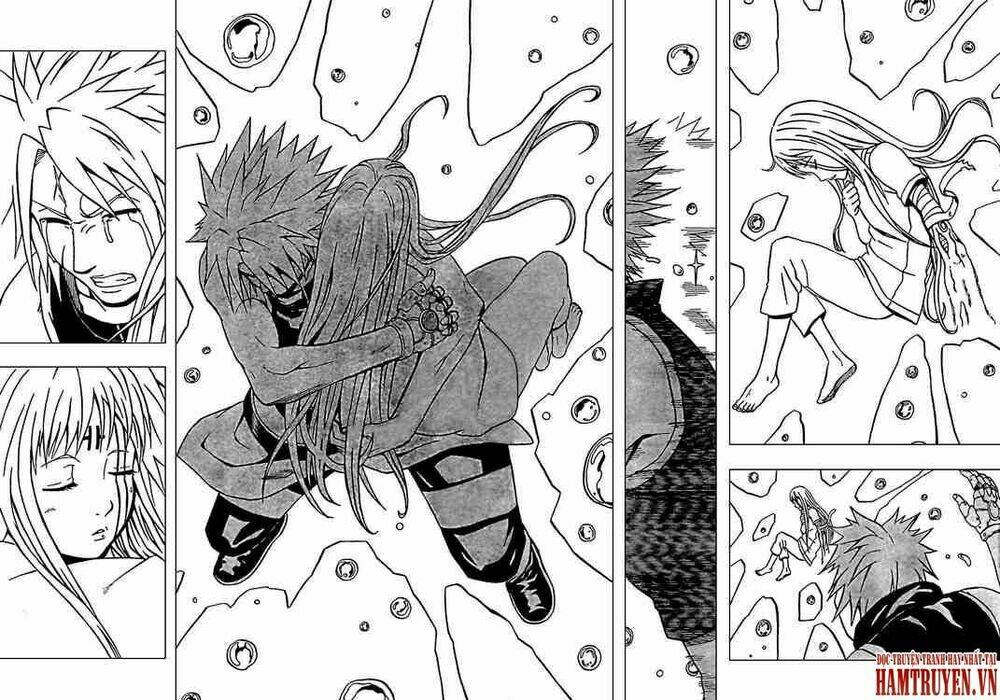 Cuộc Phiêu Lưu Của Quỷ Satan: Chapter 66