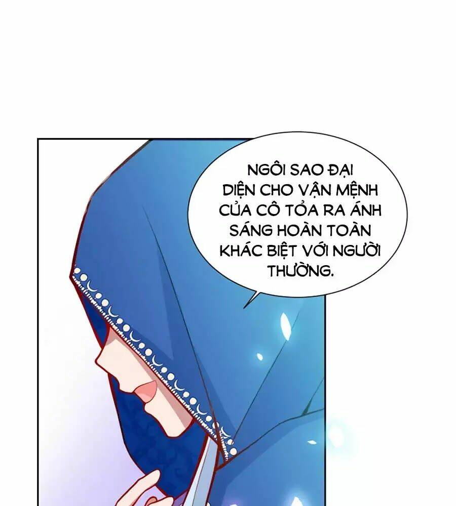 Kế Hoạch Sống Còn Của Công Chúa Nữ Phụ: Chapter 11