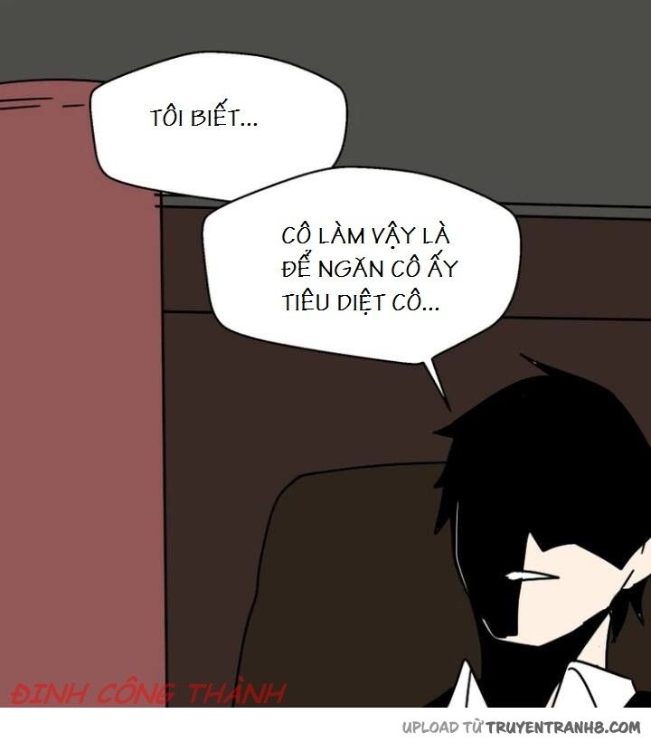 Ứng Dụng Thẩm Mỹ: Chapter 27