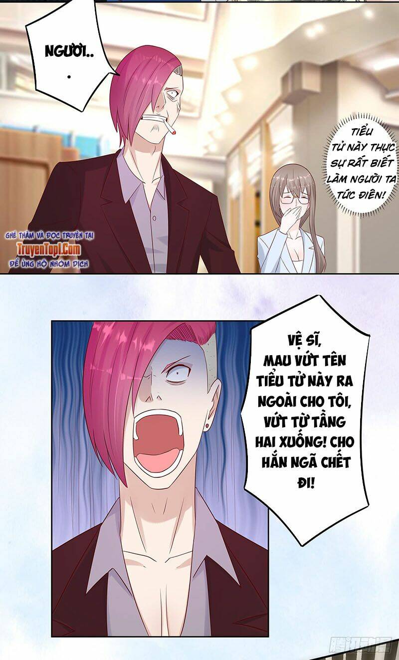 Người Tu Tiên Tại Đô Thị: Chapter 14