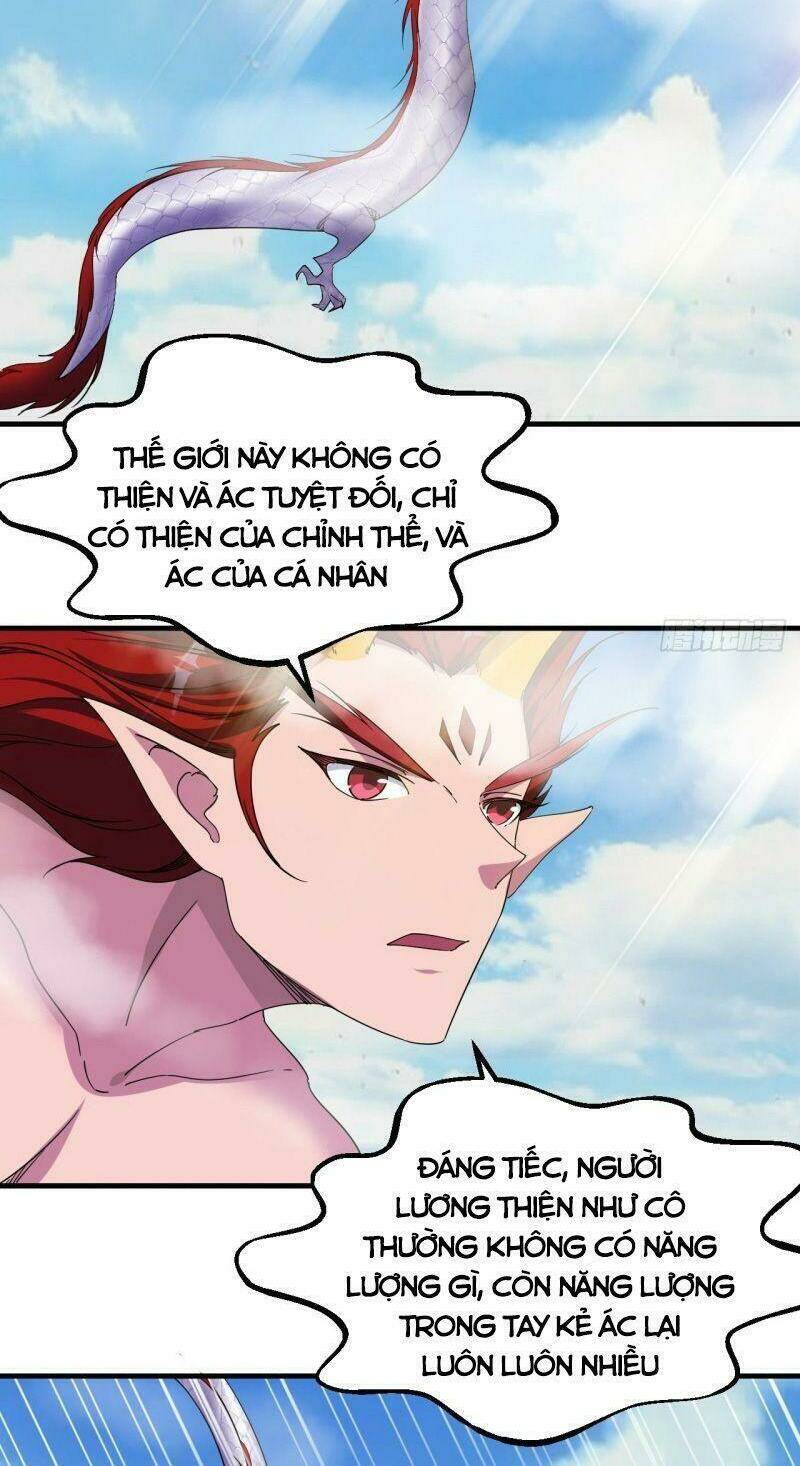Ta Đã Đặt Ra Thời Đại Của Vạn Tộc: Chapter 38