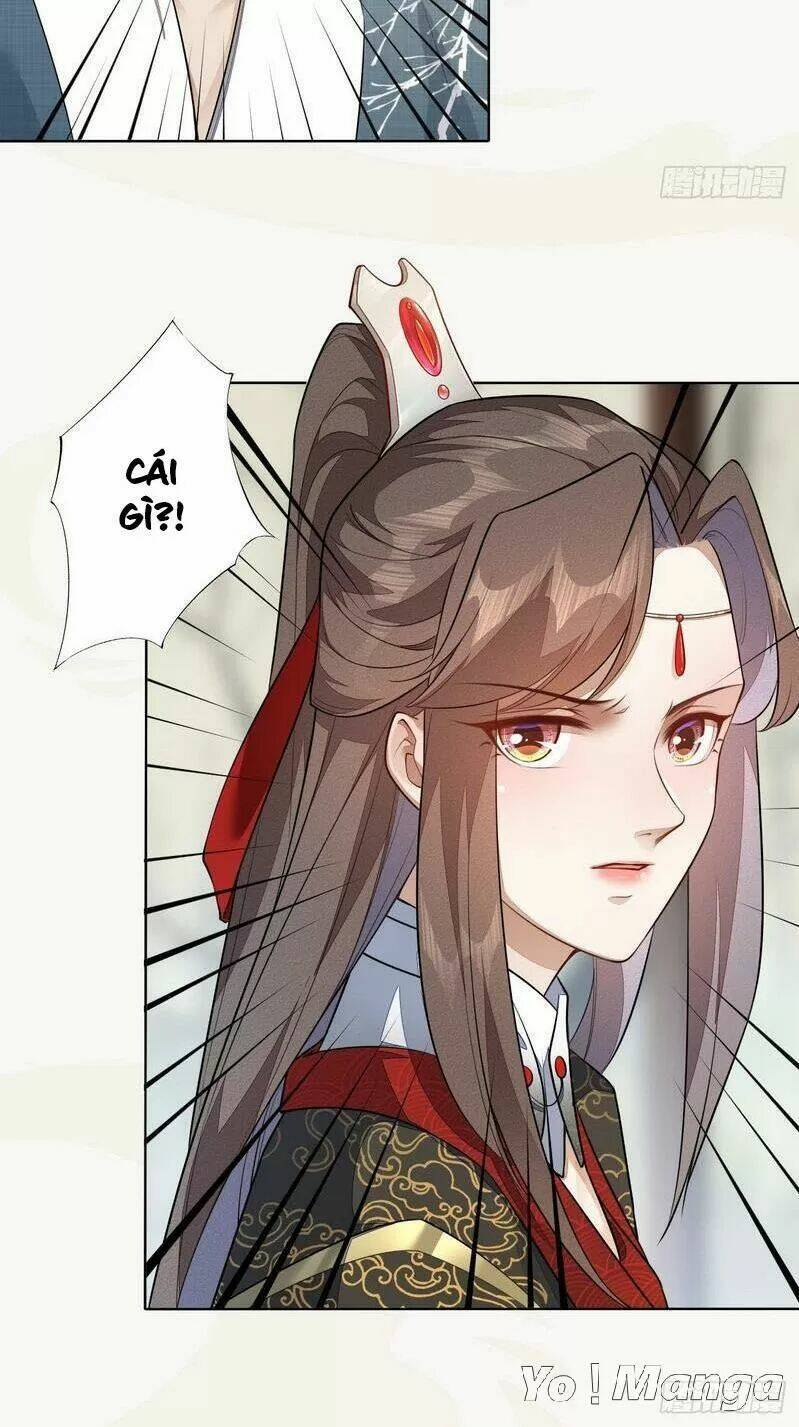 Tuyệt Thế Luyện Đan Sư: Chapter 154