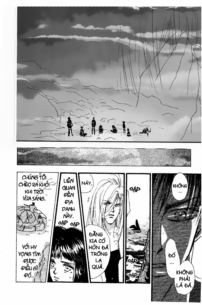 Mầm Sống: Chapter 10