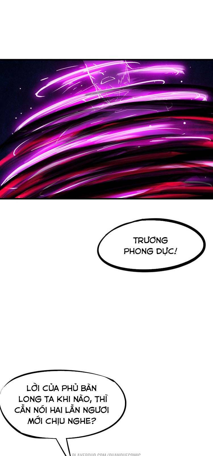 Long Mạch Võ Thần: Chapter 41