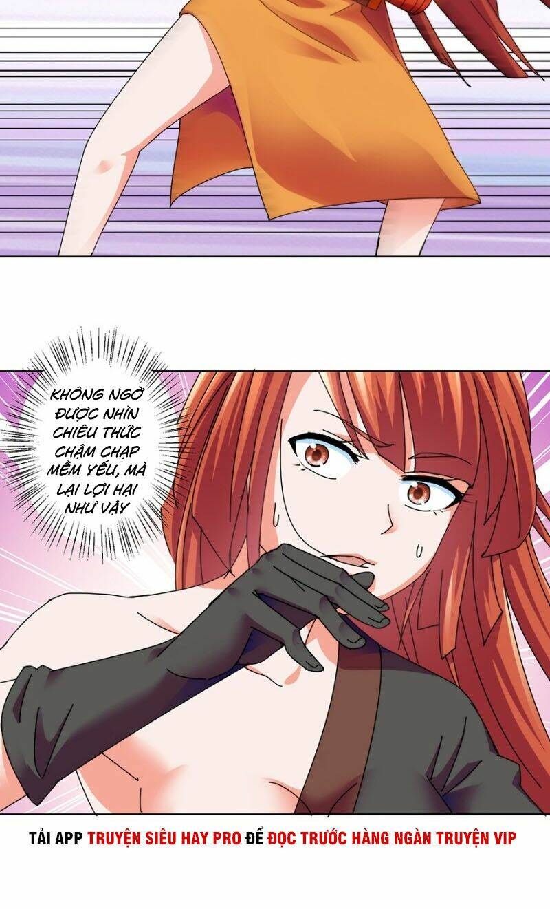 Sử Thượng Đệ Nhất Chưởng Môn: Chapter 109