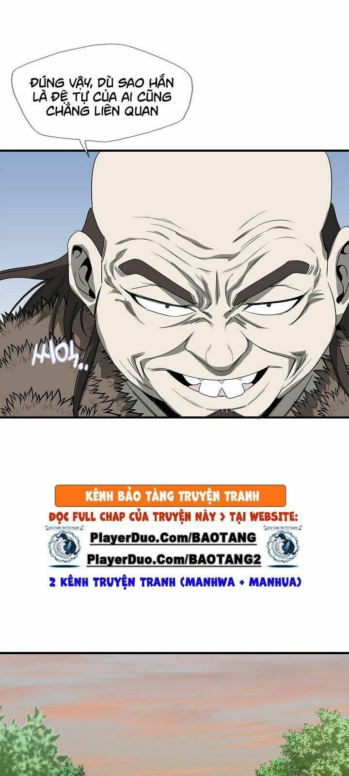 Cuồng Long: Chapter 37