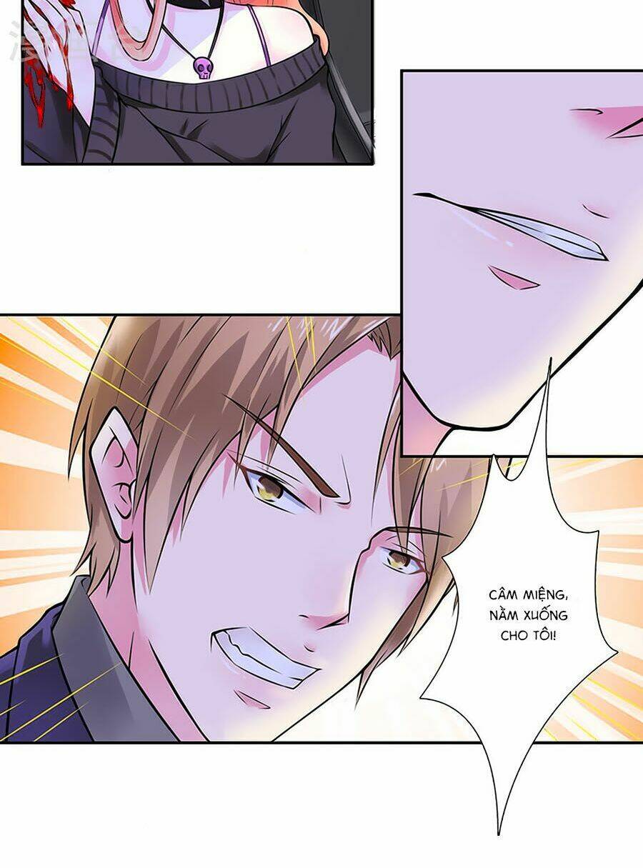 Trí Mệnh Sủng Thê: Tổng Tài Mau Nạp Mạng: Chapter 32