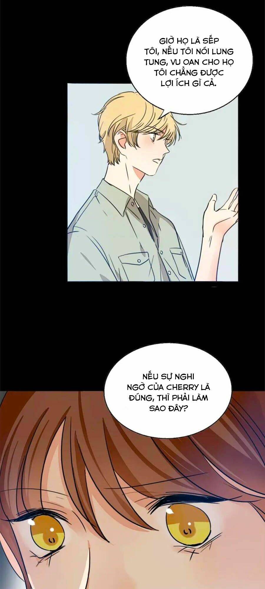 Mùi Hương Lãng Mạn: Chapter 70