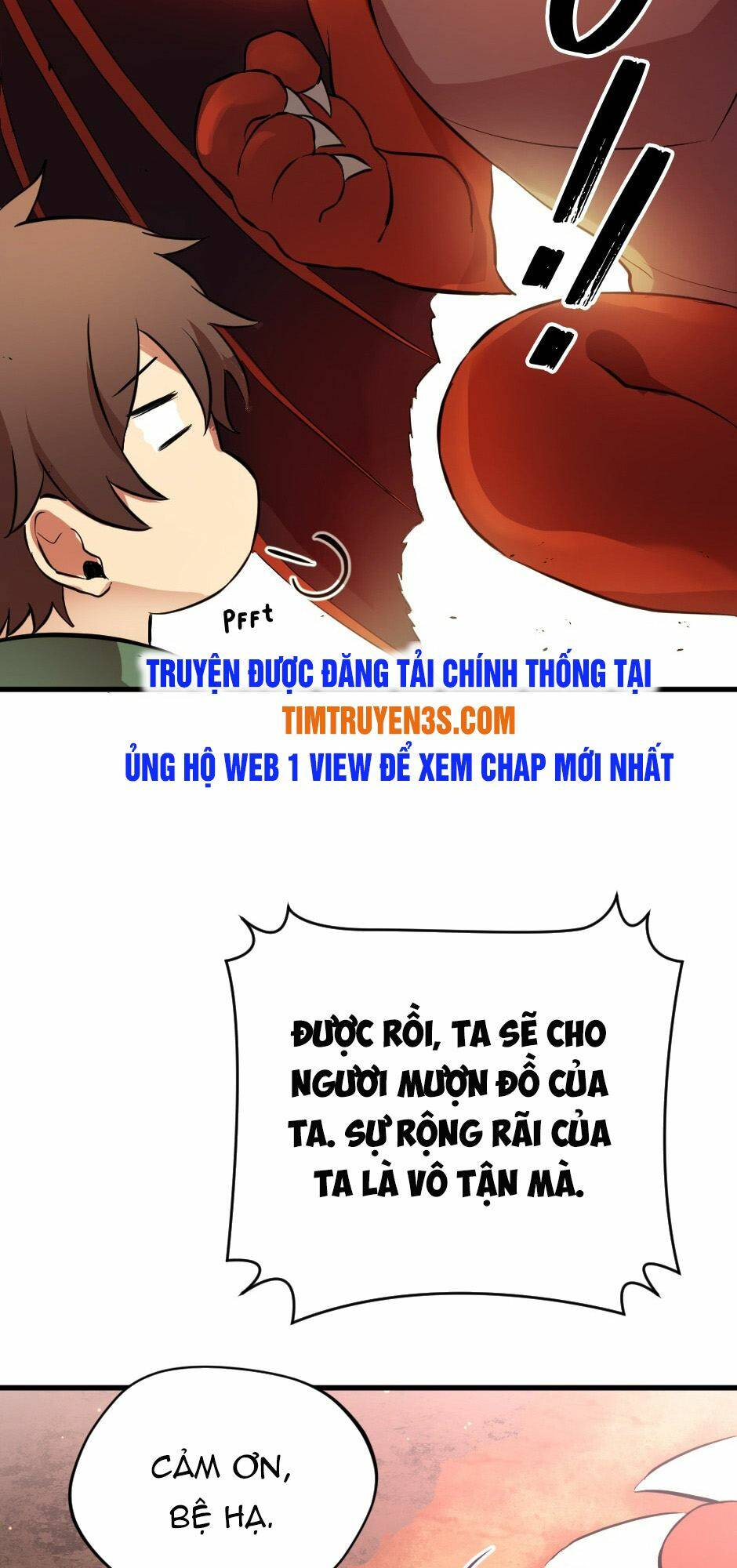 Hỏa Long Vainqueur: Chapter 4