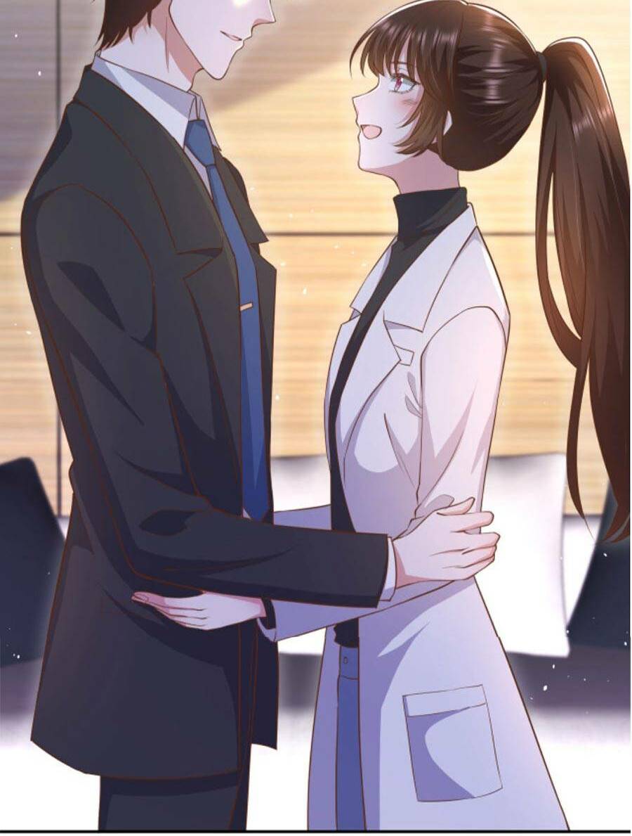Nhất Sanh Hữu Hỉ: Chapter 72