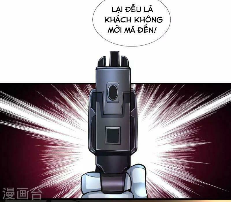 Bạn Gái Mạt Thế Vườn Nhà Ta Thông Tới Mạt Thế: Chapter 31