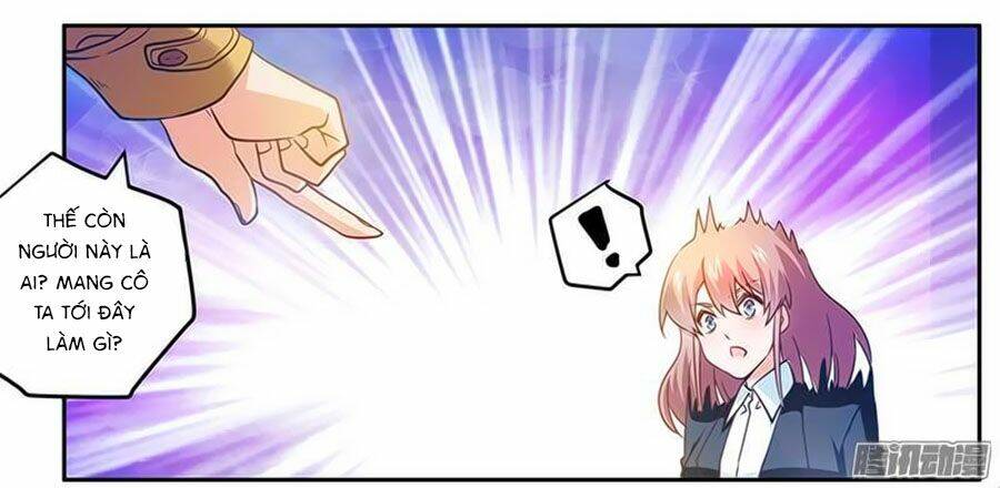 Tổng Tài Đích Thiên Giới Manh Thê: Chapter 30