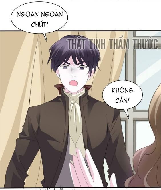 Một lời không hợp liền hút máu: Chapter 39